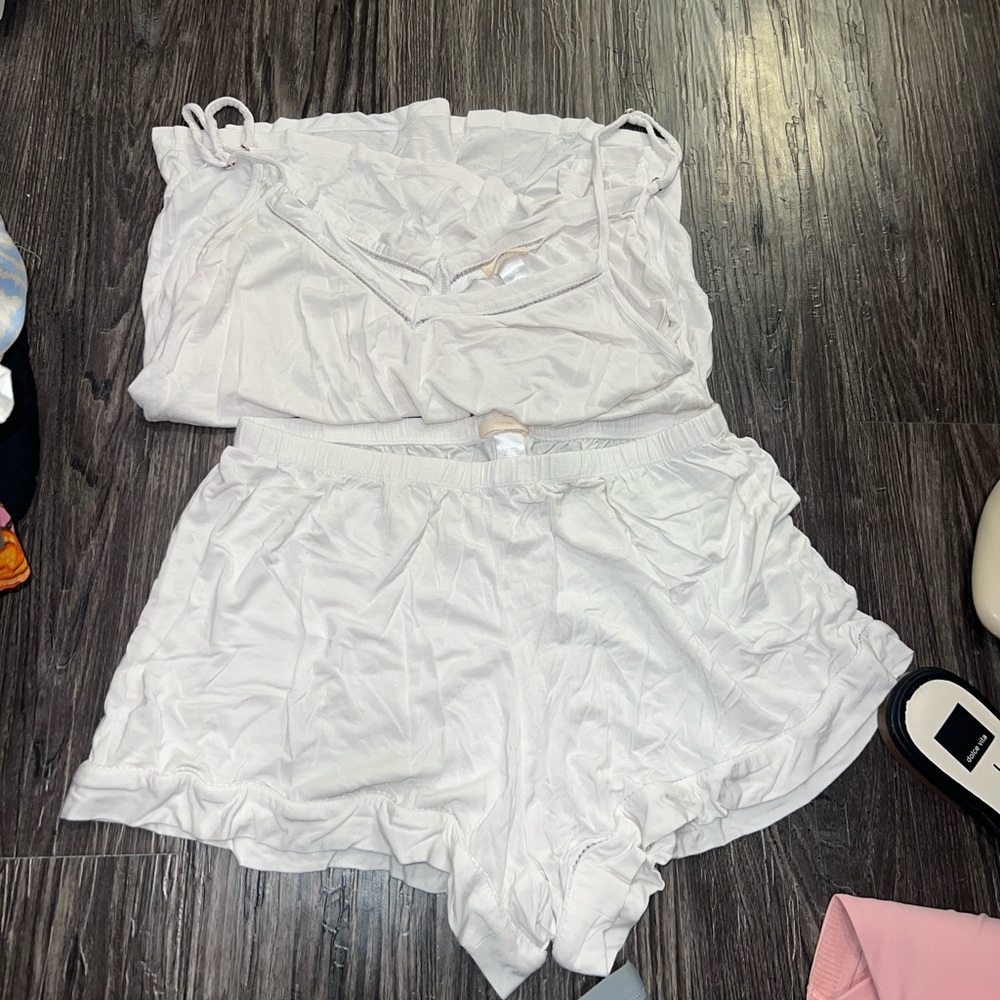 Eberjay Pajama Set